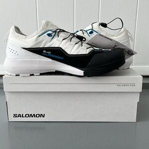 Salomon S/LAB ALPINWAY Unisex Hiking Shoes